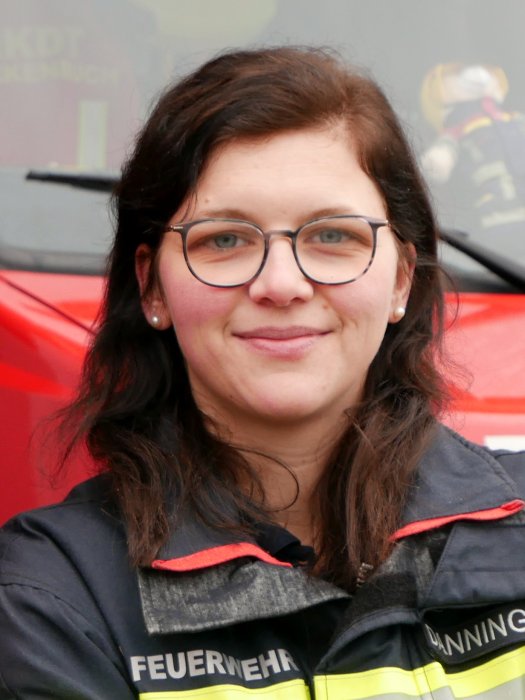 Tanja Danninger