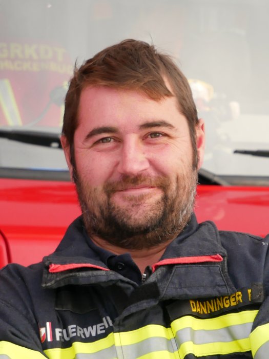 Robert Danninger