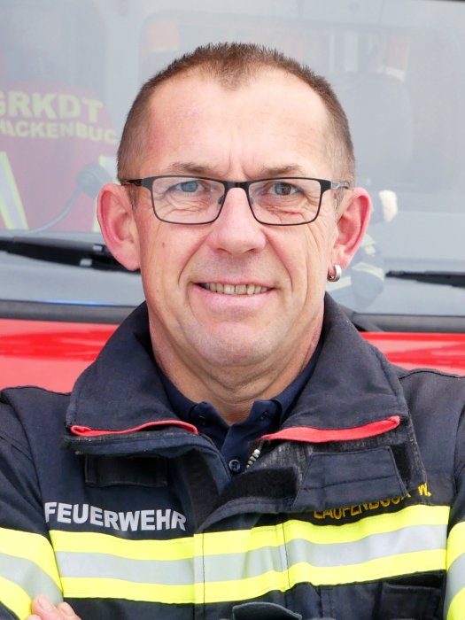 Wolfgang Laufenböck