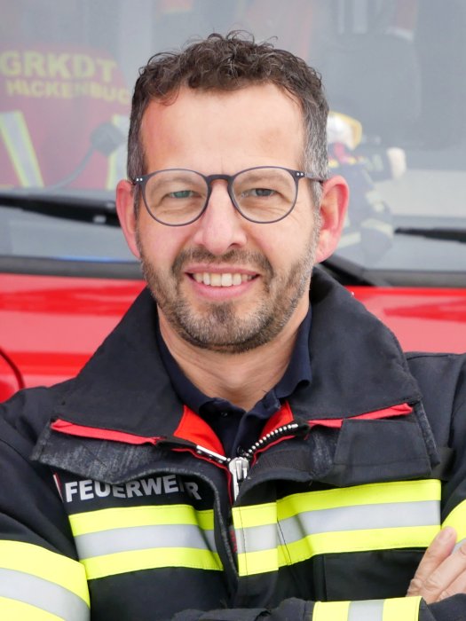 Stefan Weidlinger