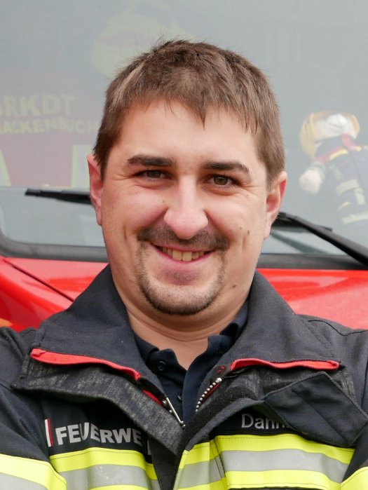 Stefan Danninger