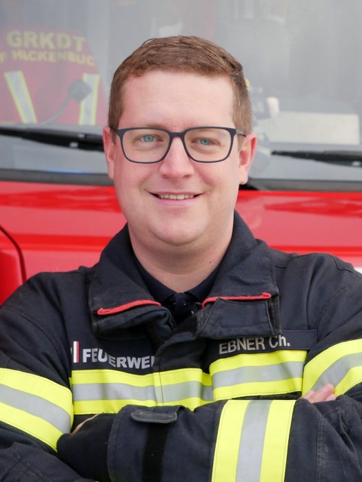 Christoph Ebner