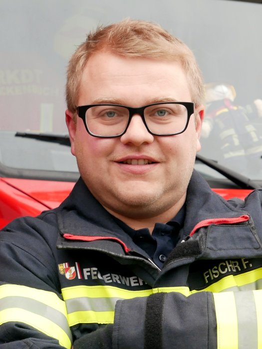Florian Fischer