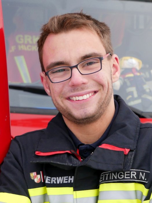 Niklas Reitinger