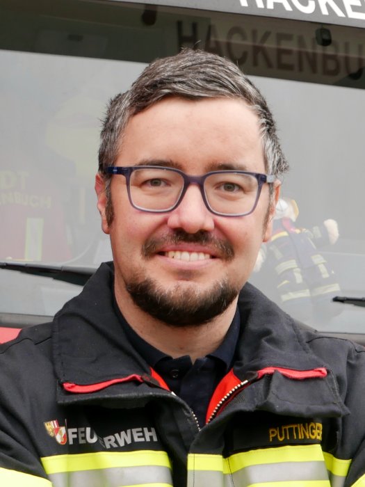 Daniel Puttinger