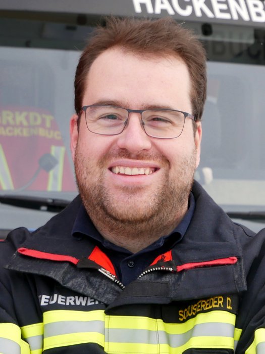 Daniel Schustereder