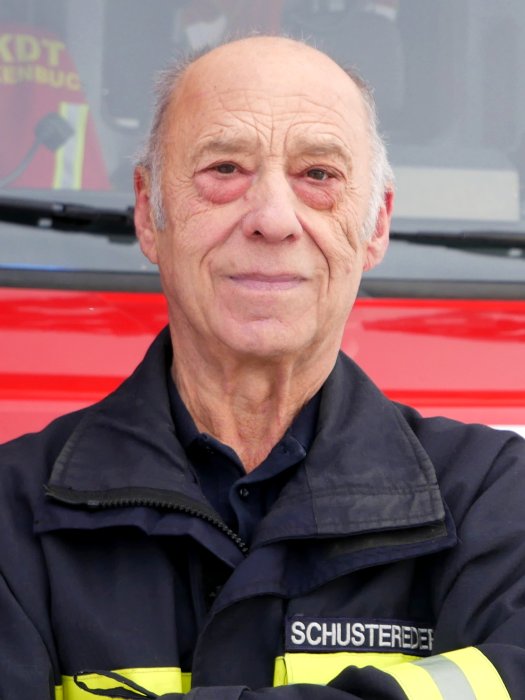 Alois Schustereder