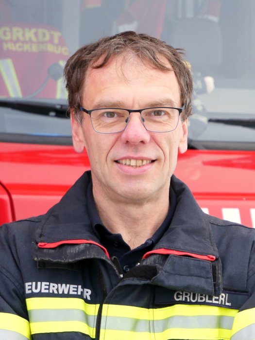 Lorenz Grübler