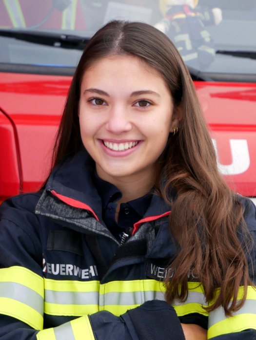 Lena Weidlinger